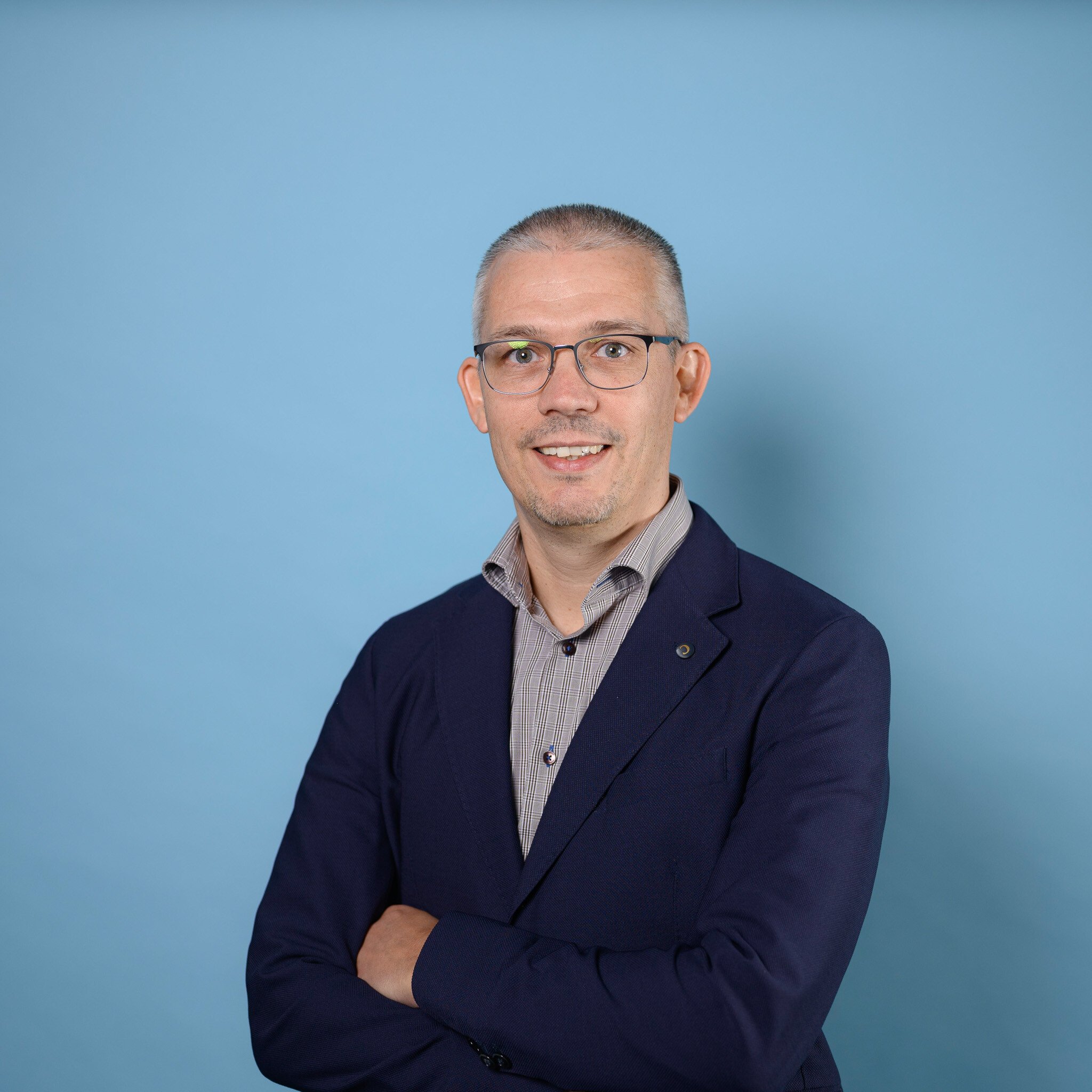 Jeroen van der Vliet